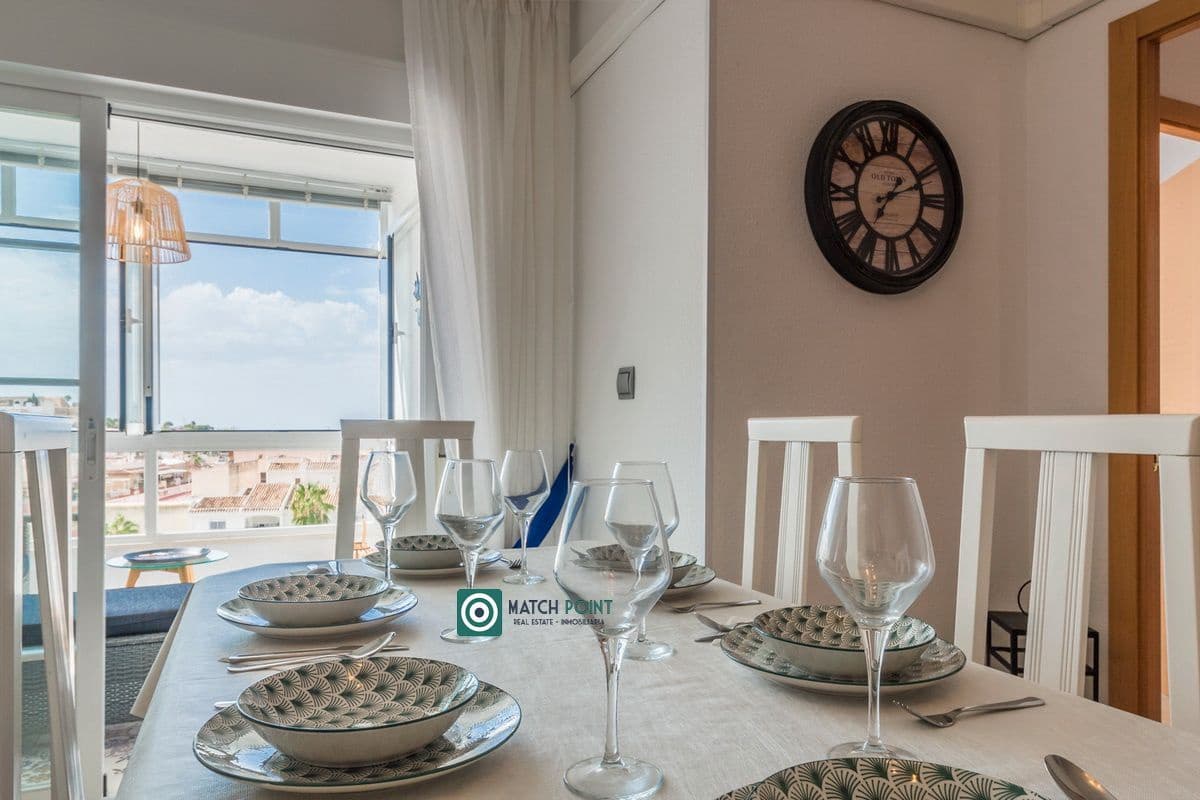 3 sovrum Lägenhet att hyra i Almunecar - 750 € (Ref: 7823724)