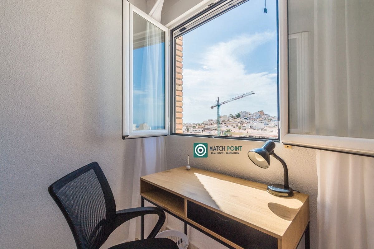 3 sovrum Lägenhet att hyra i Almunecar - 750 € (Ref: 7823724)