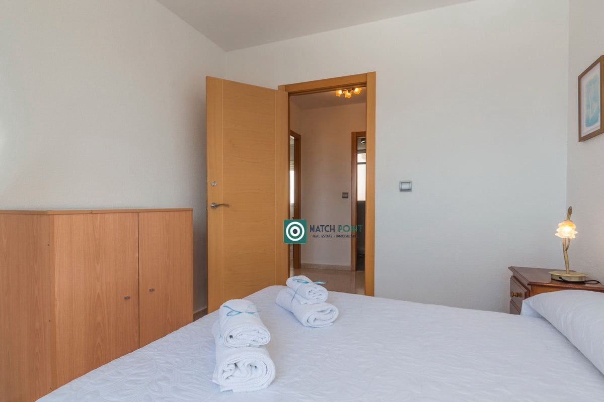 3 sovrum Lägenhet att hyra i Almunecar - 750 € (Ref: 7823724)