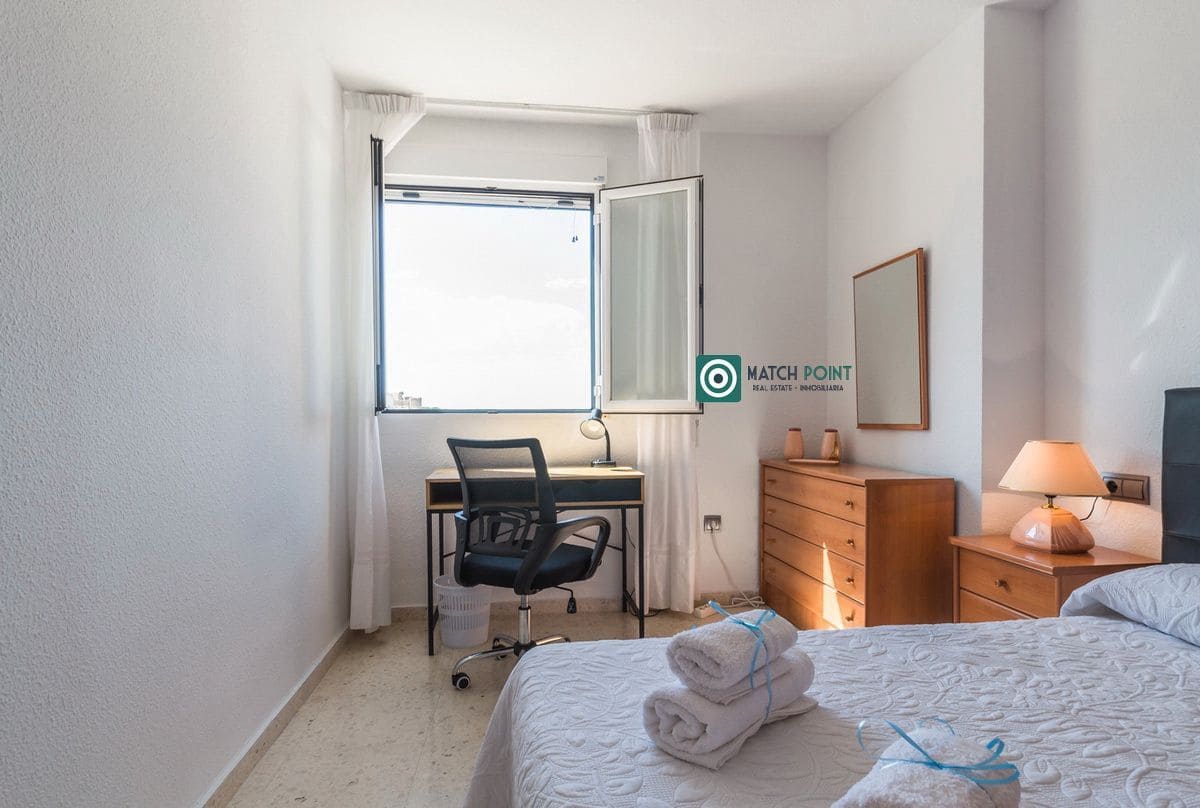 3 sovrum Lägenhet att hyra i Almunecar - 750 € (Ref: 7823724)