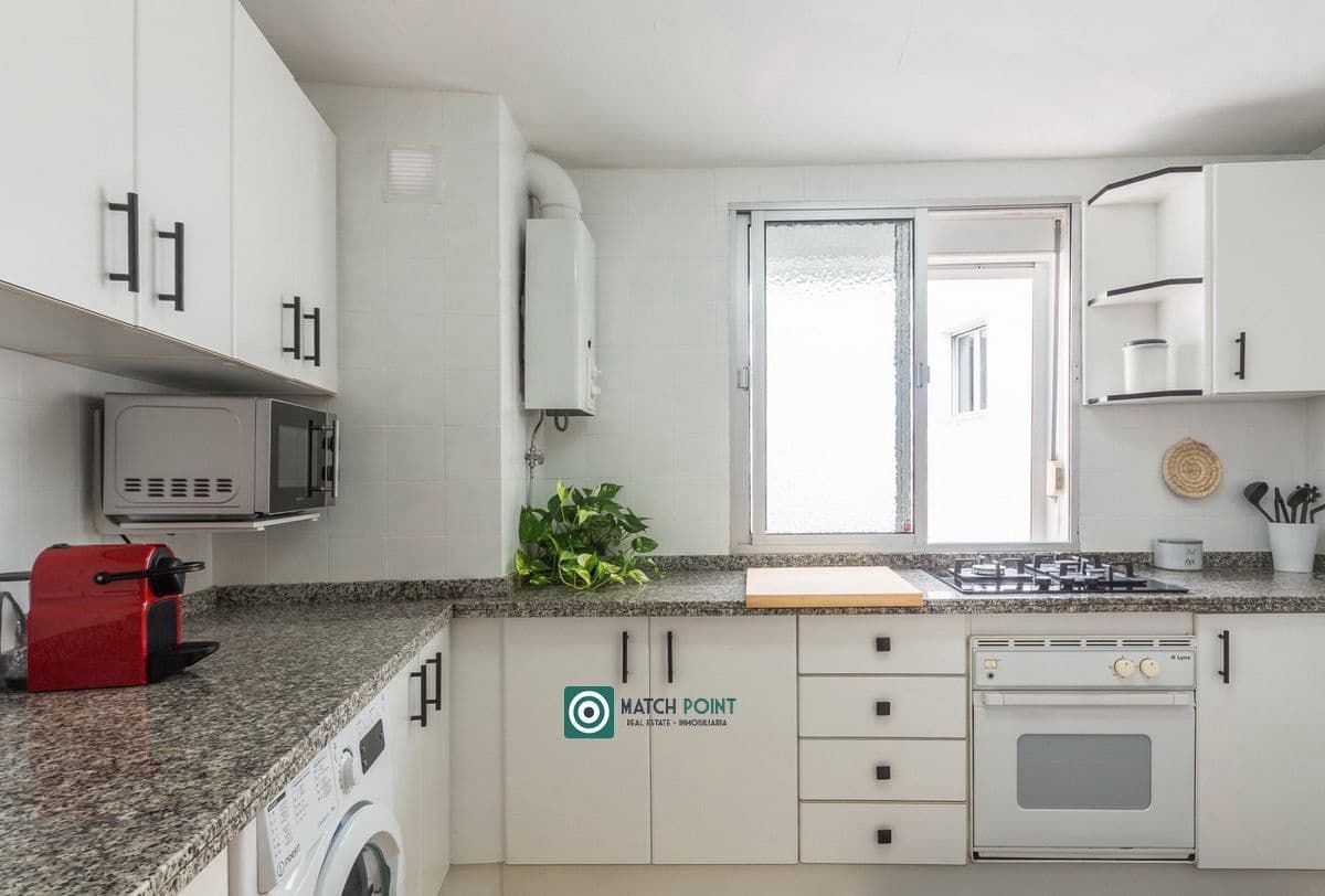 3 sovrum Lägenhet att hyra i Almunecar - 750 € (Ref: 7823724)