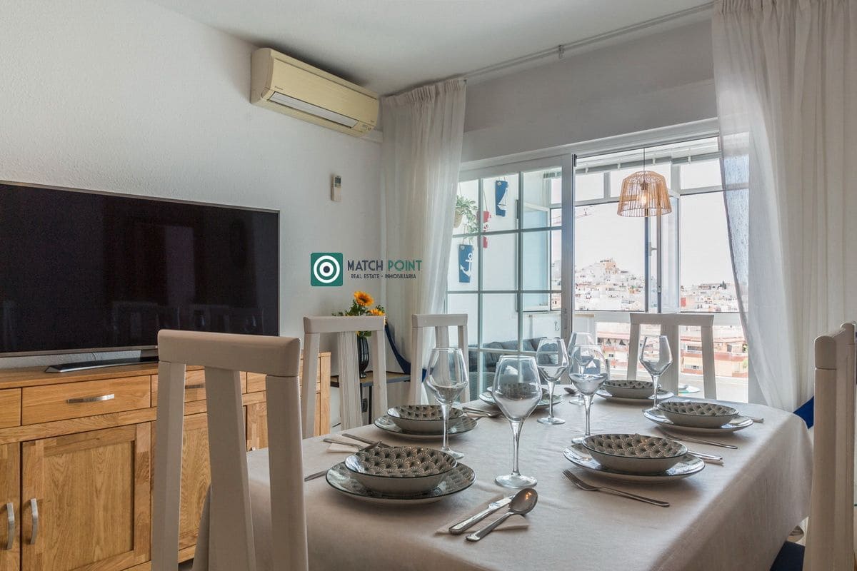 3 sovrum Lägenhet att hyra i Almunecar - 750 € (Ref: 7823724)