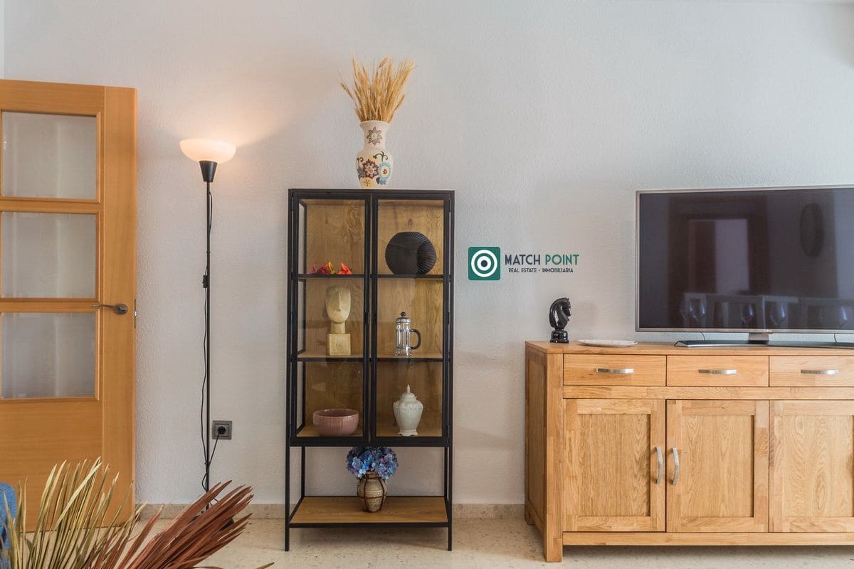 3 sovrum Lägenhet att hyra i Almunecar - 750 € (Ref: 7823724)