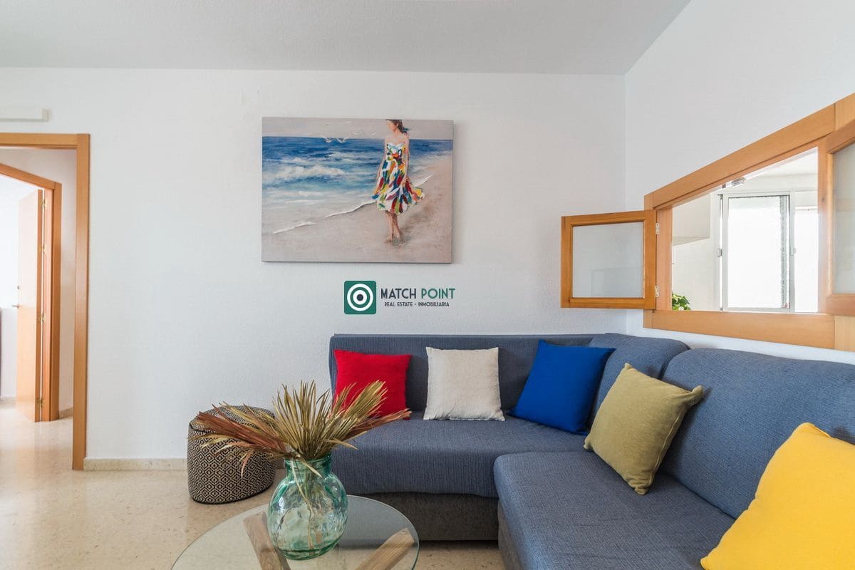 3 sovrum Lägenhet att hyra i Almunecar - 750 € (Ref: 7823724)