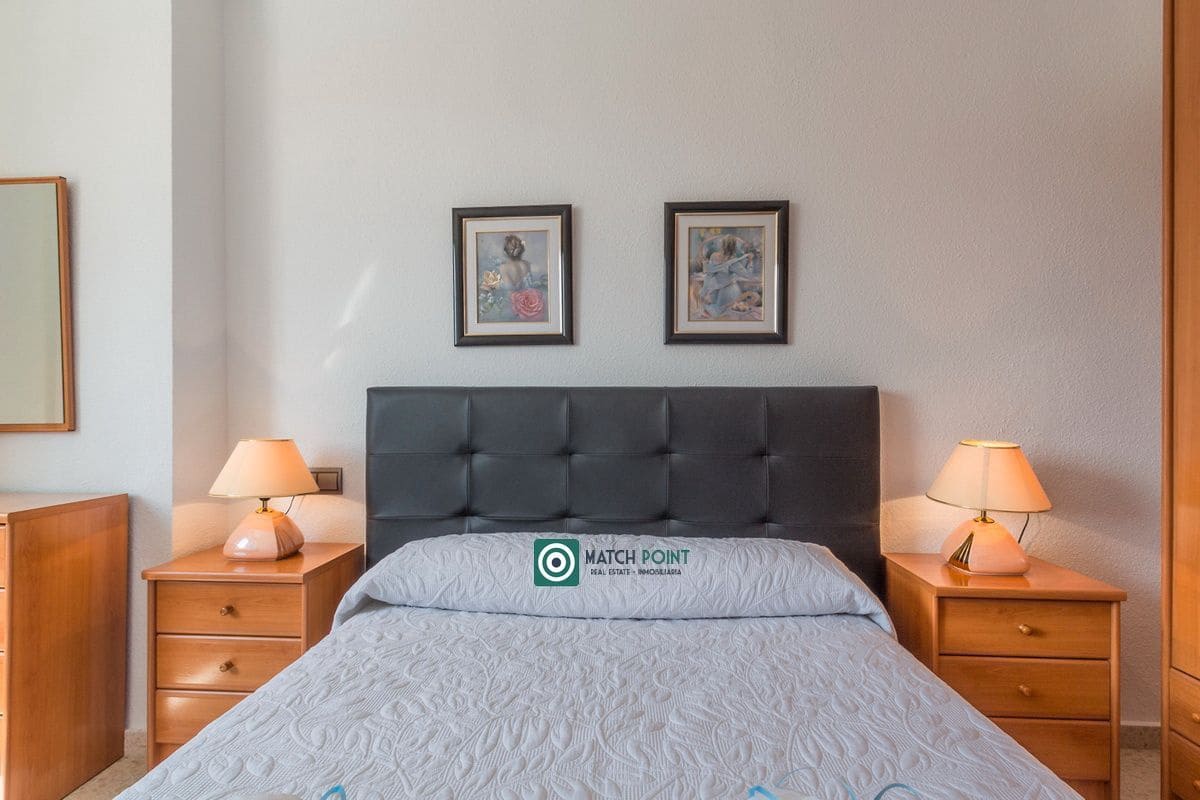 3 sovrum Lägenhet att hyra i Almunecar - 750 € (Ref: 7823724)