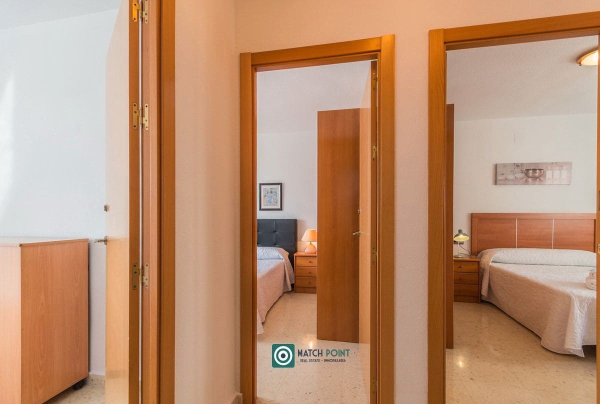 3 sovrum Lägenhet att hyra i Almunecar - 750 € (Ref: 7823724)