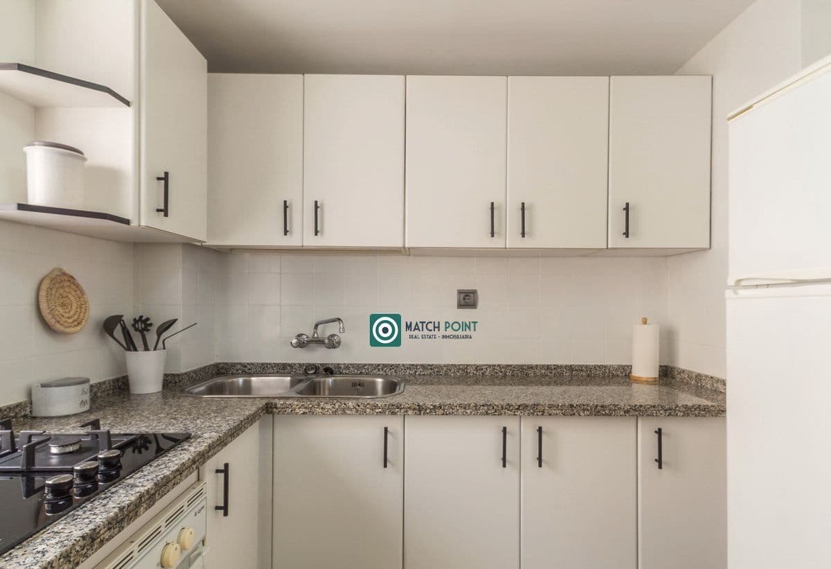 3 sovrum Lägenhet att hyra i Almunecar - 750 € (Ref: 7823724)