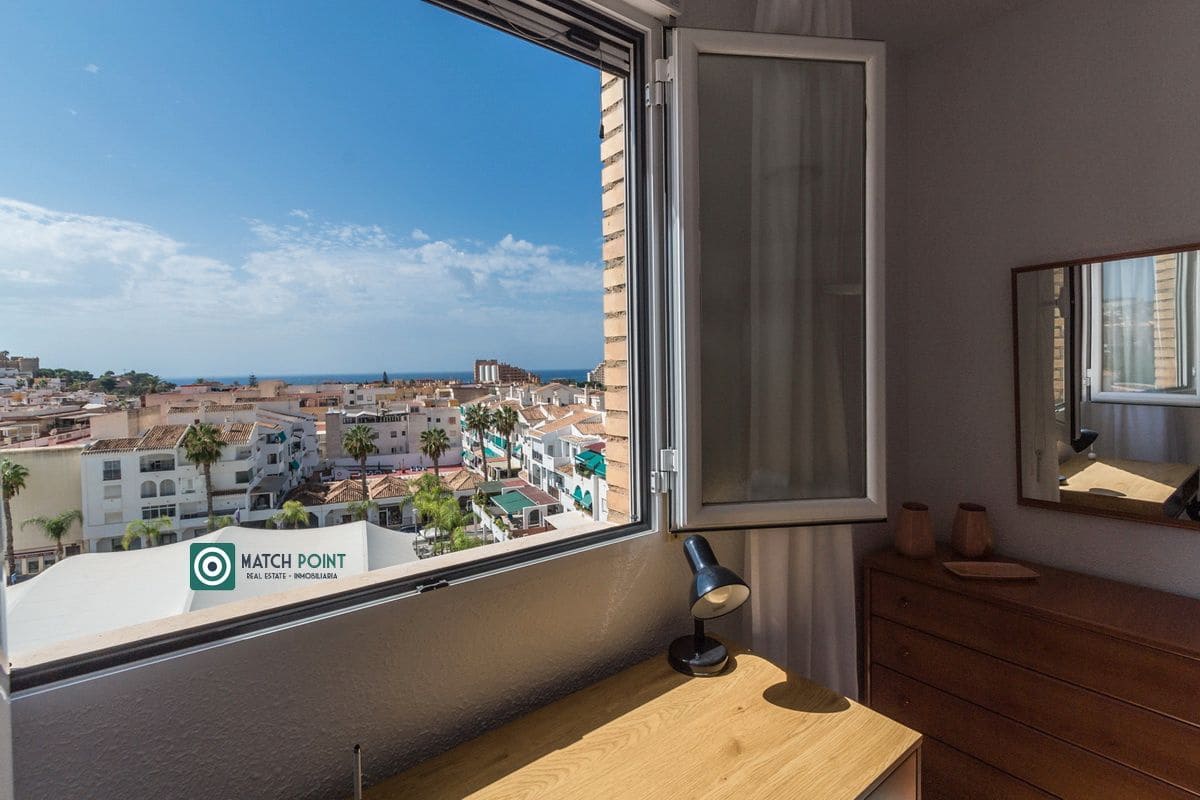 3 sovrum Lägenhet att hyra i Almunecar - 750 € (Ref: 7823724)