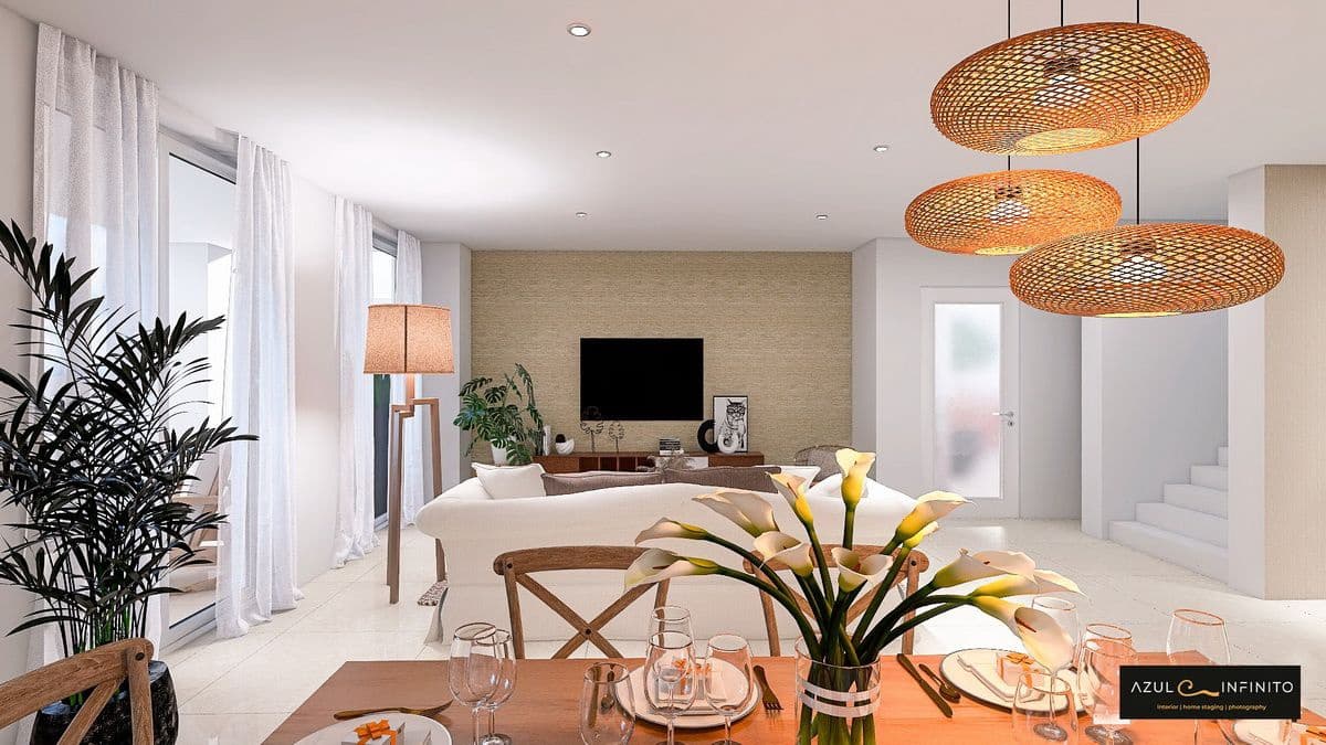 8 Zimmer Villa zu verkaufen in Almunecar - 700.000 € (Ref: 8069342)