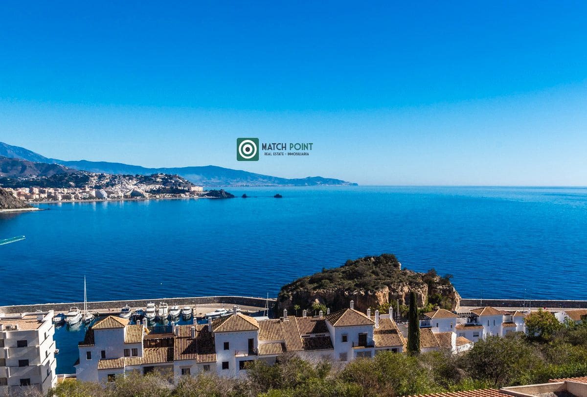 8 Zimmer Villa zu verkaufen in Almunecar - 700.000 € (Ref: 8069342)