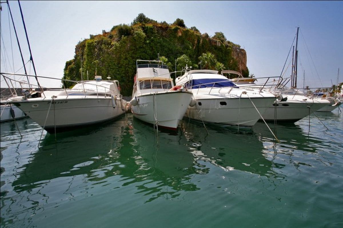 8 Zimmer Villa zu verkaufen in Almunecar - 700.000 € (Ref: 8069342)