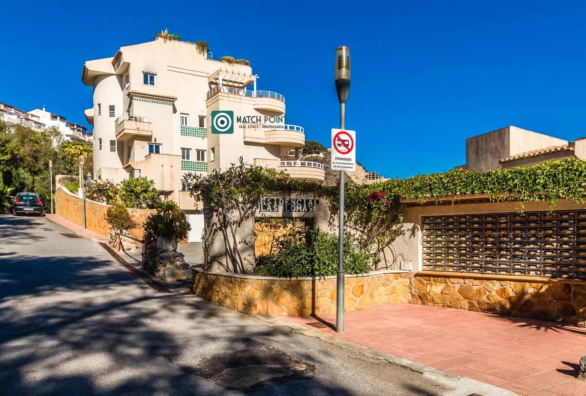 8 Zimmer Villa zu verkaufen in Almunecar - 700.000 € (Ref: 8069342)