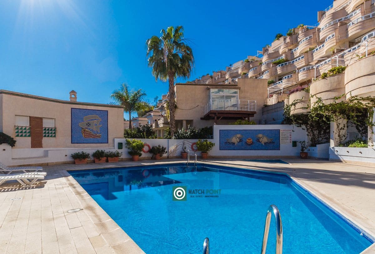 8 Zimmer Villa zu verkaufen in Almunecar - 700.000 € (Ref: 8069342)