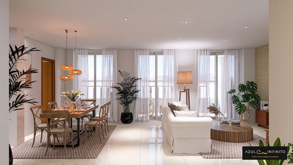 8 Zimmer Villa zu verkaufen in Almunecar - 700.000 € (Ref: 8069342)