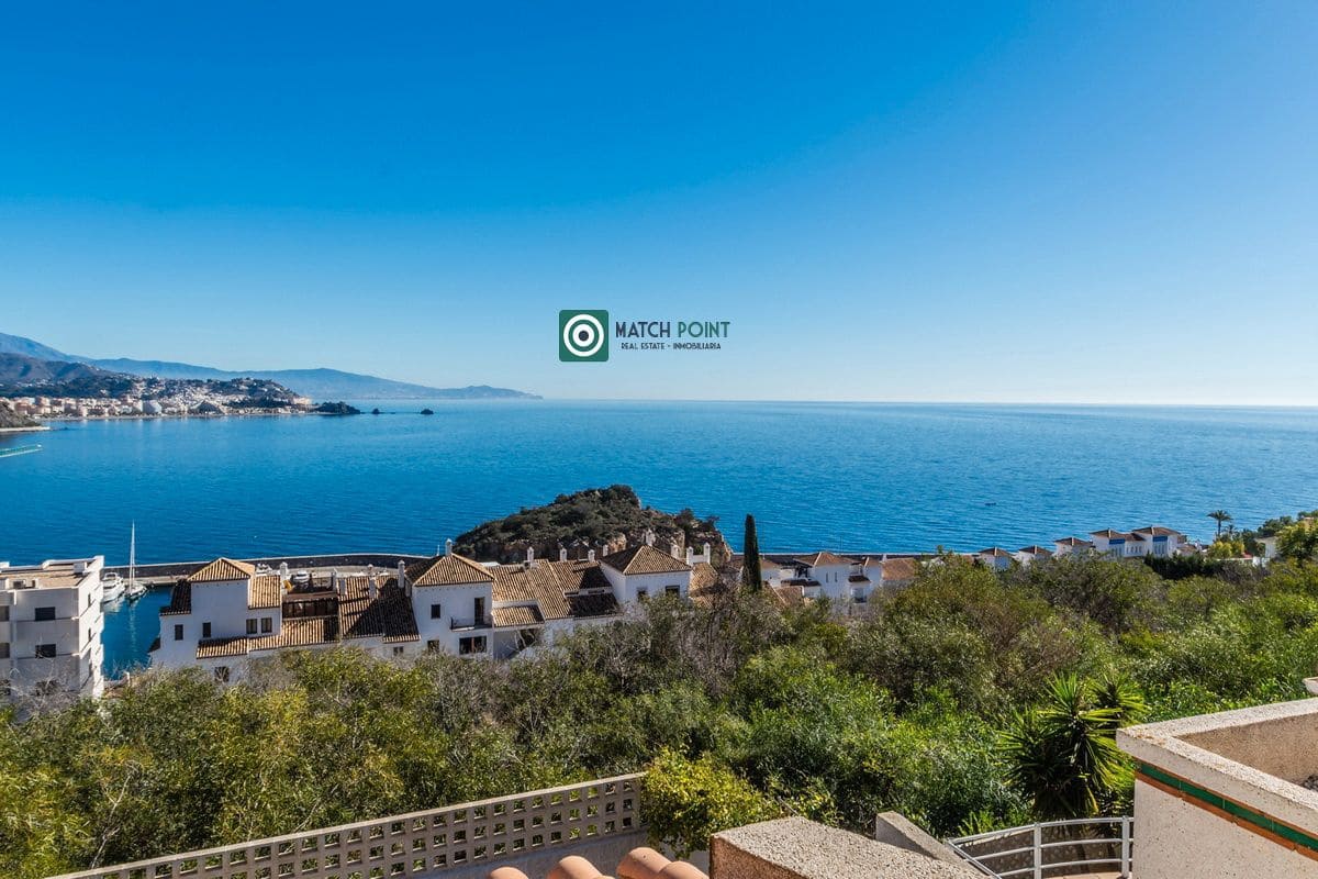 8 Zimmer Villa zu verkaufen in Almunecar - 700.000 € (Ref: 8069342)