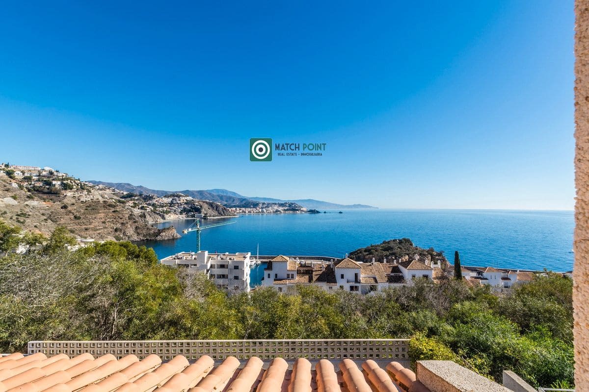 8 Zimmer Villa zu verkaufen in Almunecar - 700.000 € (Ref: 8069342)