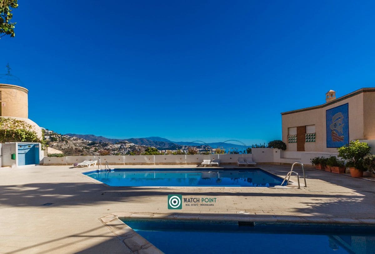 8 Zimmer Villa zu verkaufen in Almunecar - 700.000 € (Ref: 8069342)