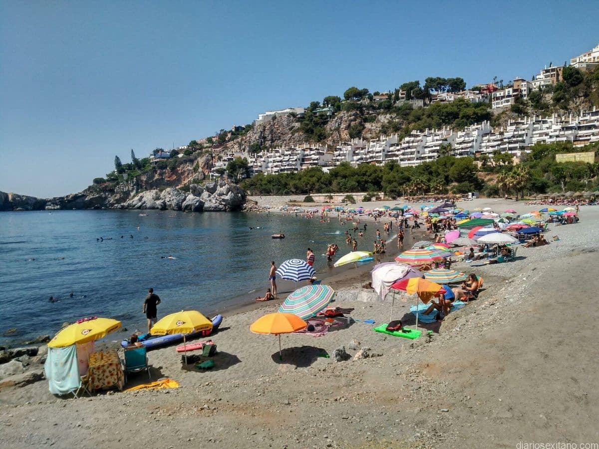 8 Zimmer Villa zu verkaufen in Almunecar - 700.000 € (Ref: 8069342)