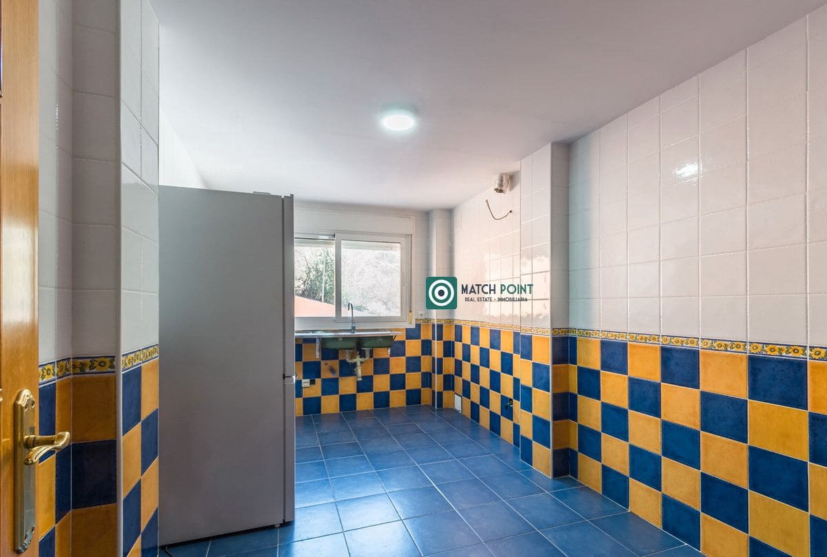 8 Zimmer Villa zu verkaufen in Almunecar - 700.000 € (Ref: 8069342)