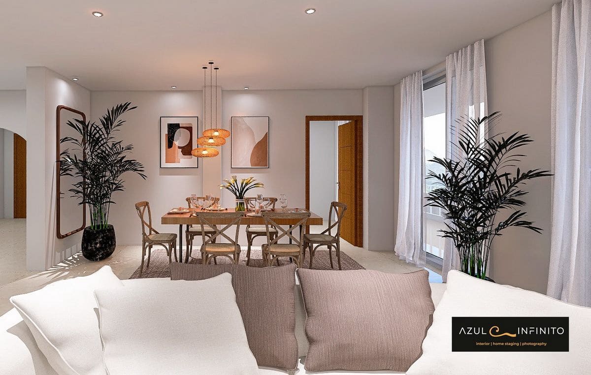 8 Zimmer Villa zu verkaufen in Almunecar - 700.000 € (Ref: 8069342)