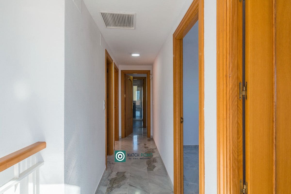 8 Zimmer Villa zu verkaufen in Almunecar - 700.000 € (Ref: 8069342)