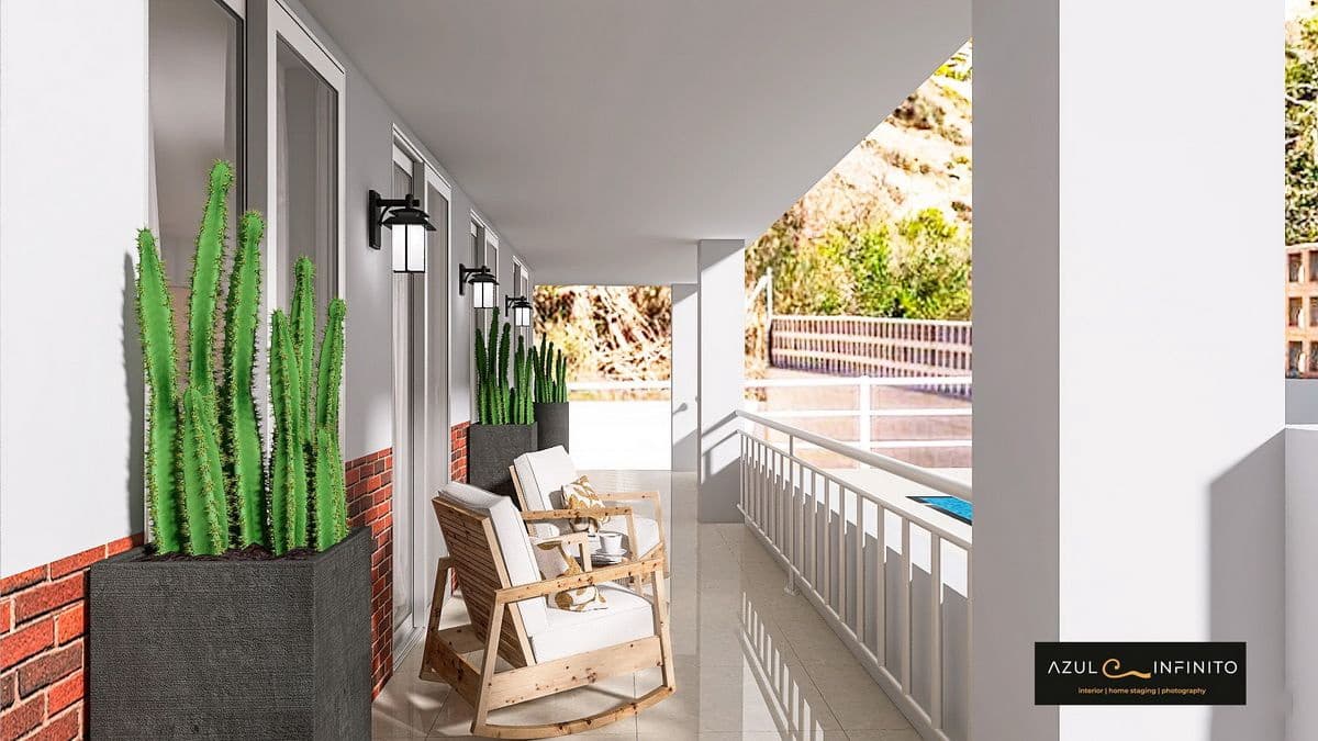 8 Zimmer Villa zu verkaufen in Almunecar - 700.000 € (Ref: 8069342)