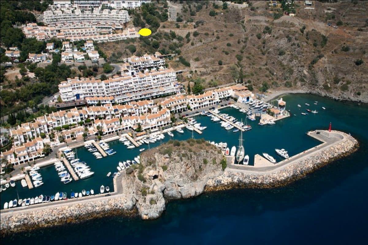 8 Zimmer Villa zu verkaufen in Almunecar - 700.000 € (Ref: 8069342)