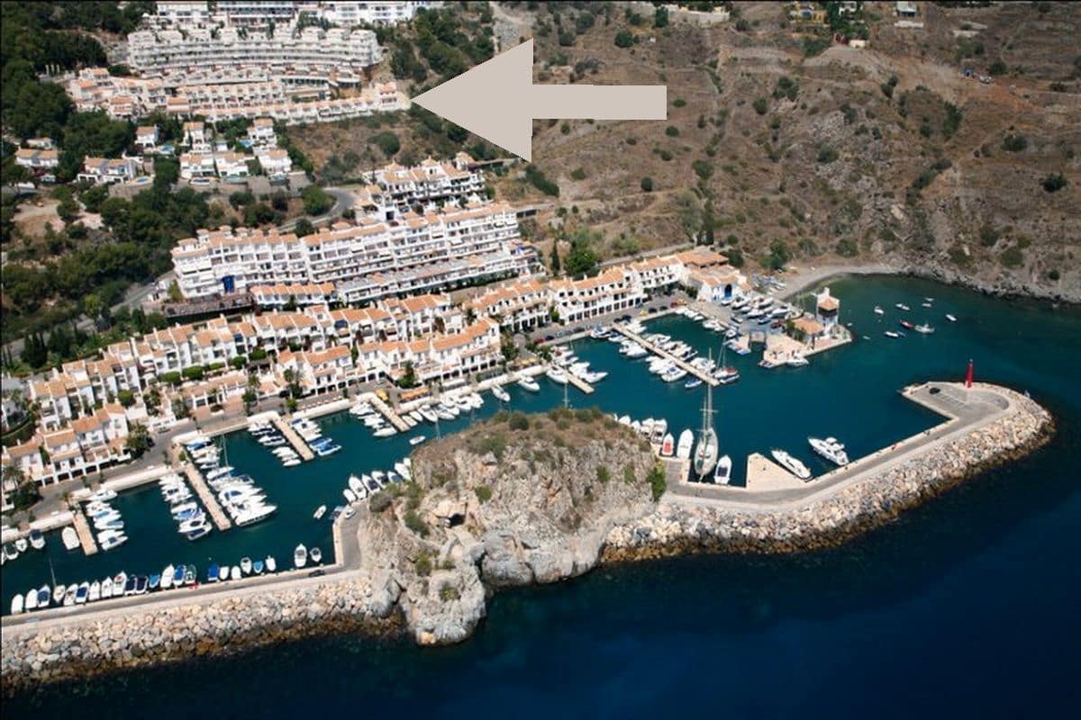 8 Zimmer Villa zu verkaufen in Almunecar - 700.000 € (Ref: 8069342)