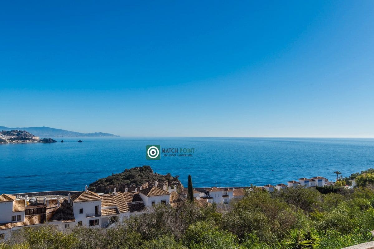 8 Zimmer Villa zu verkaufen in Almunecar - 700.000 € (Ref: 8069342)