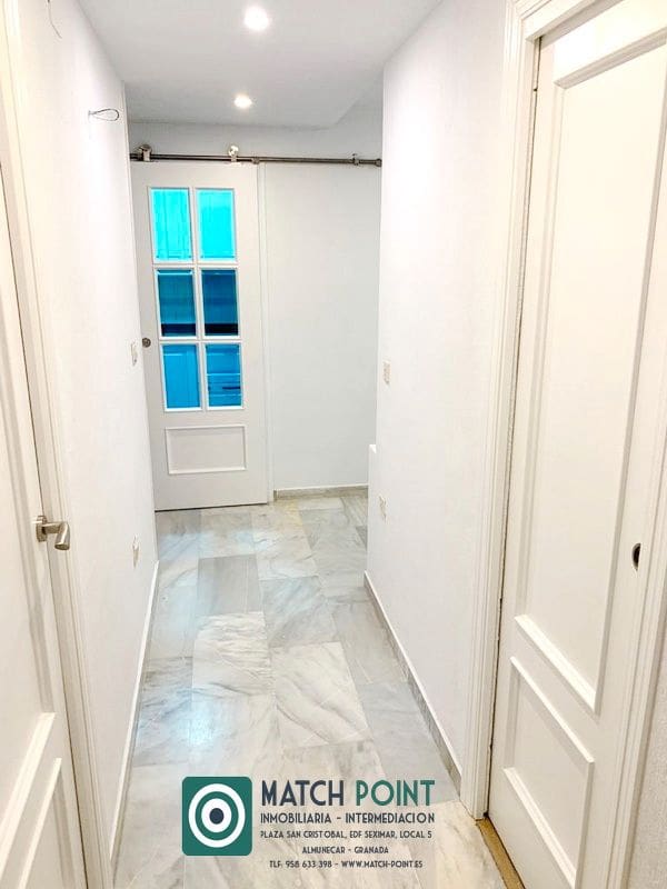 2 soveværelse Lejlighed til leje i Almunecar med swimmingpool garage - € 900 (Ref: 8240594)