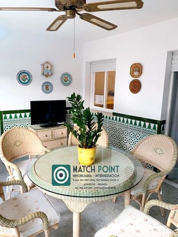 2 soverom Leilighet til leie i Almuñécar med svømmebasseng garasje - € 900 (Ref: 8240594)