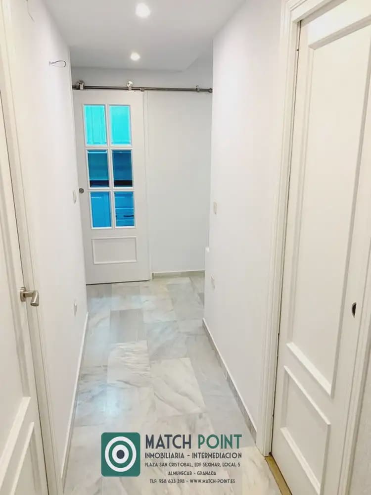 2 bedroom Flat for rent in Almunecar with pool garage - € 1,200 (Ref: 8240594)
