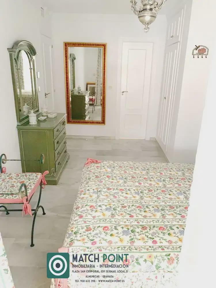 2 bedroom Flat for rent in Almunecar with pool garage - € 1,200 (Ref: 8240594)