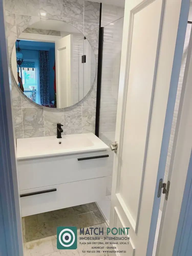 2 bedroom Flat for rent in Almunecar with pool garage - € 1,200 (Ref: 8240594)