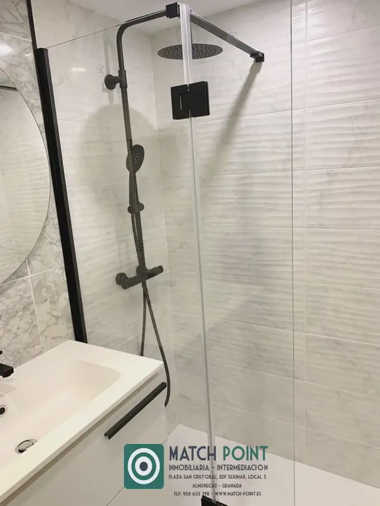 2 bedroom Flat for rent in Almunecar with pool garage - € 1,200 (Ref: 8240594)