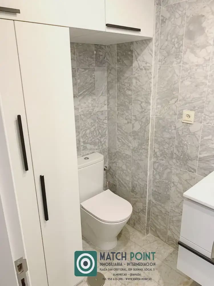 2 bedroom Flat for rent in Almunecar with pool garage - € 1,200 (Ref: 8240594)