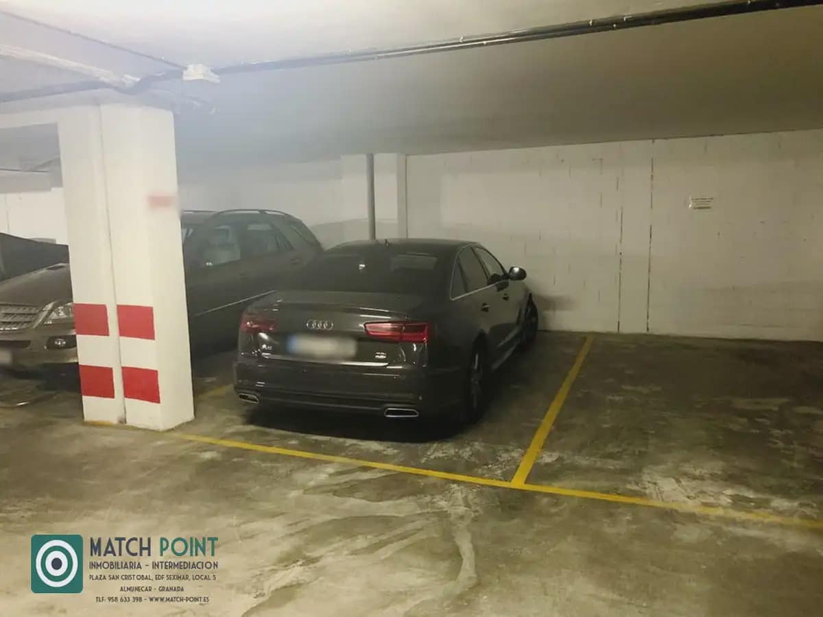 2 bedroom Flat for rent in Almunecar with pool garage - € 1,200 (Ref: 8240594)