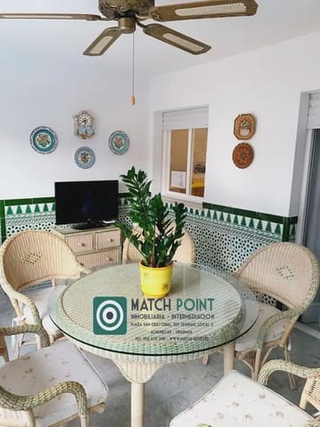 2 bedroom Flat for rent in Almuñécar with pool garage - € 1,200 (Ref: 8240594)