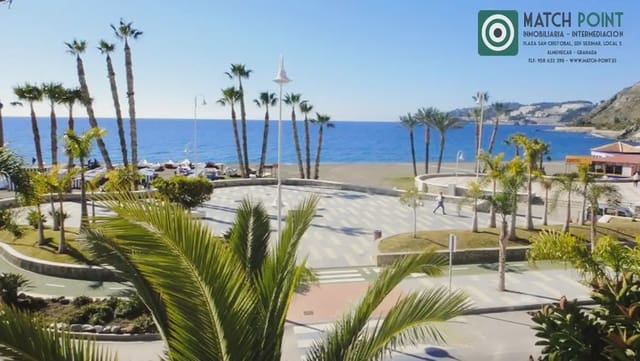 2 bedroom Flat for rent in Almuñécar with pool garage - € 1,200 (Ref: 8240594)