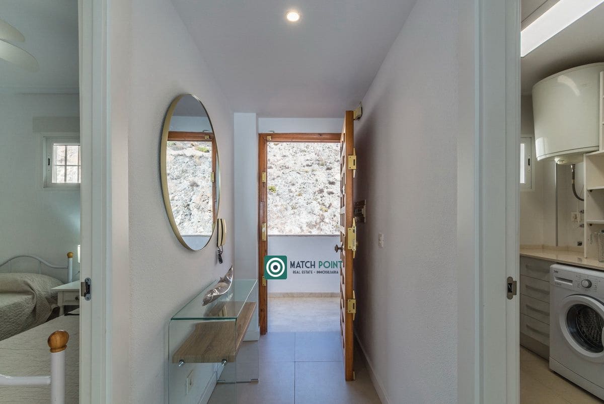 2 quarto Apartamento para arrendar em Almunecar - 1 100 € (Ref: 8240595)