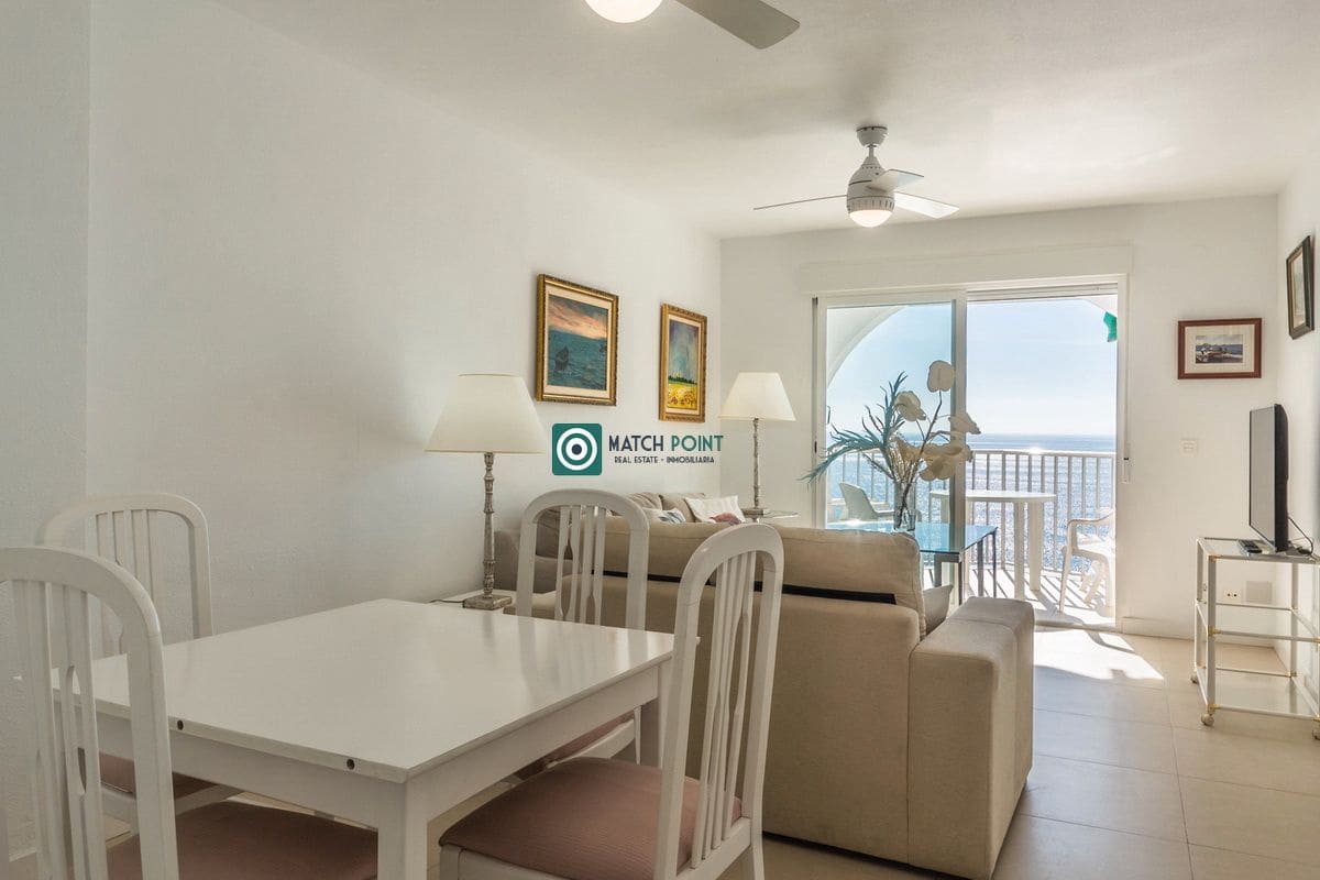 2 quarto Apartamento para arrendar em Almunecar - 1 100 € (Ref: 8240595)