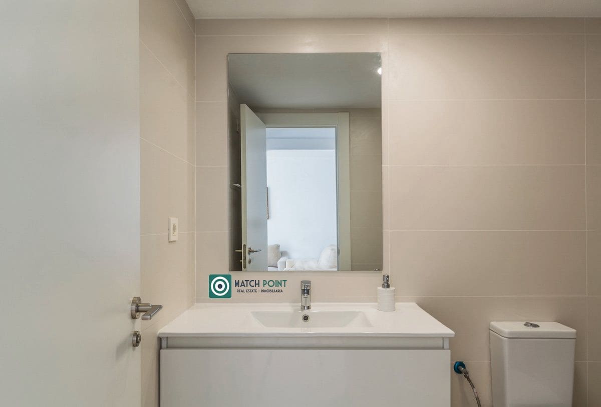 2 quarto Apartamento para arrendar em Almunecar - 1 100 € (Ref: 8240595)