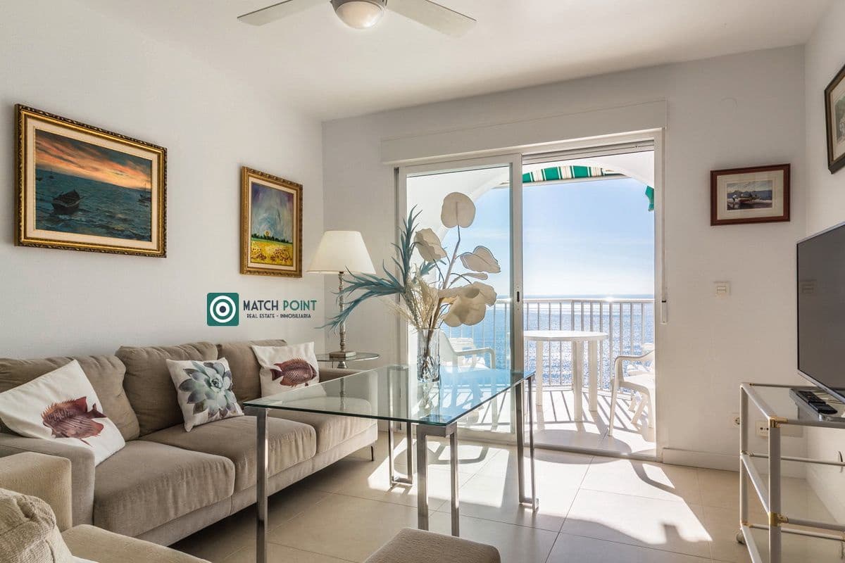 2 quarto Apartamento para arrendar em Almunecar - 1 100 € (Ref: 8240595)