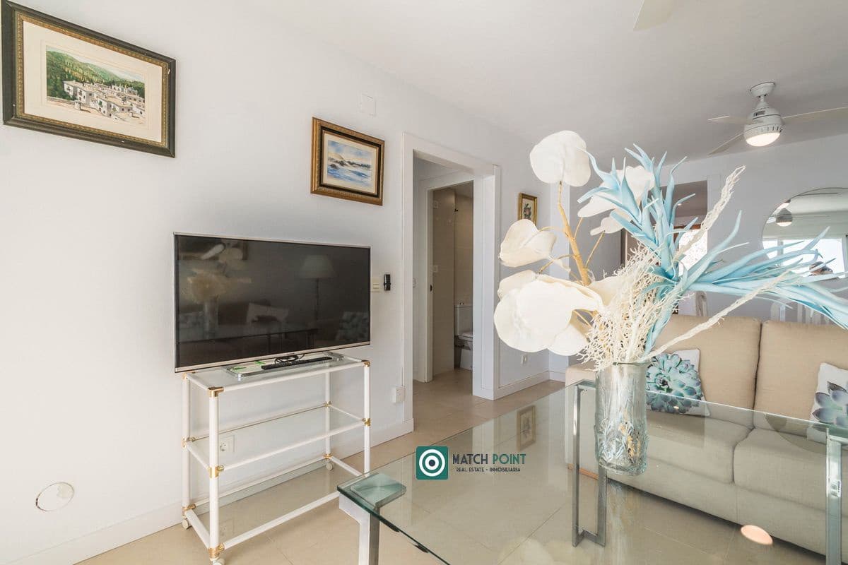 2 quarto Apartamento para arrendar em Almunecar - 1 100 € (Ref: 8240595)