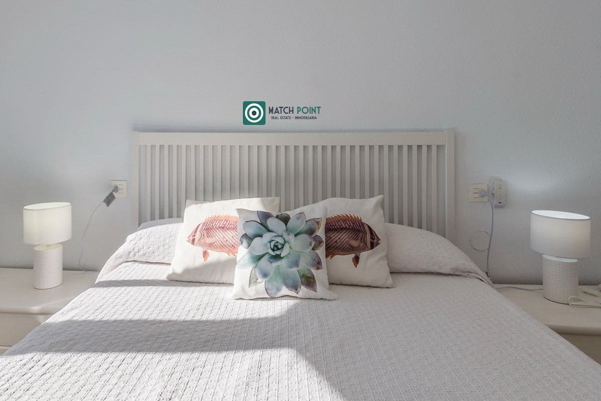 2 quarto Apartamento para arrendar em Almunecar - 1 100 € (Ref: 8240595)