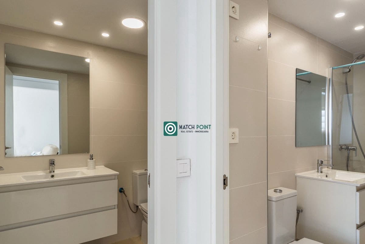 2 quarto Apartamento para arrendar em Almunecar - 1 100 € (Ref: 8240595)