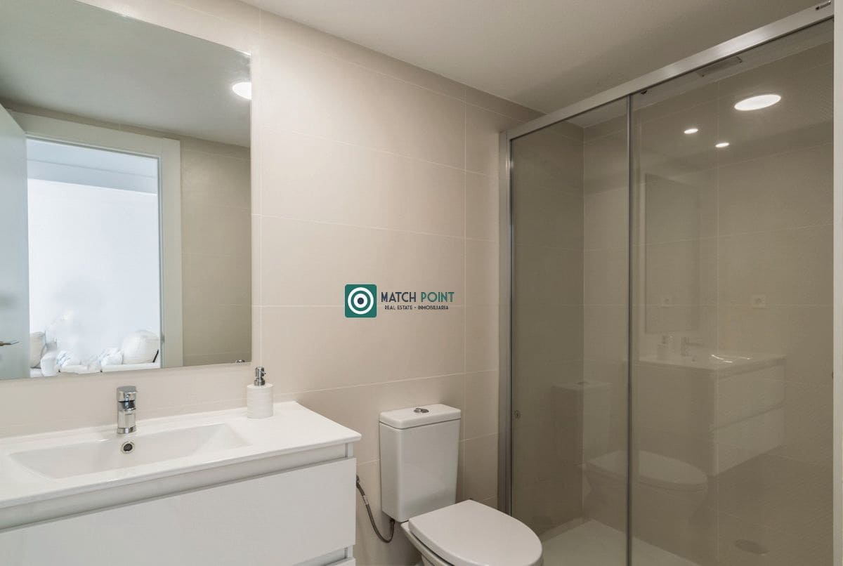 2 quarto Apartamento para arrendar em Almunecar - 1 100 € (Ref: 8240595)