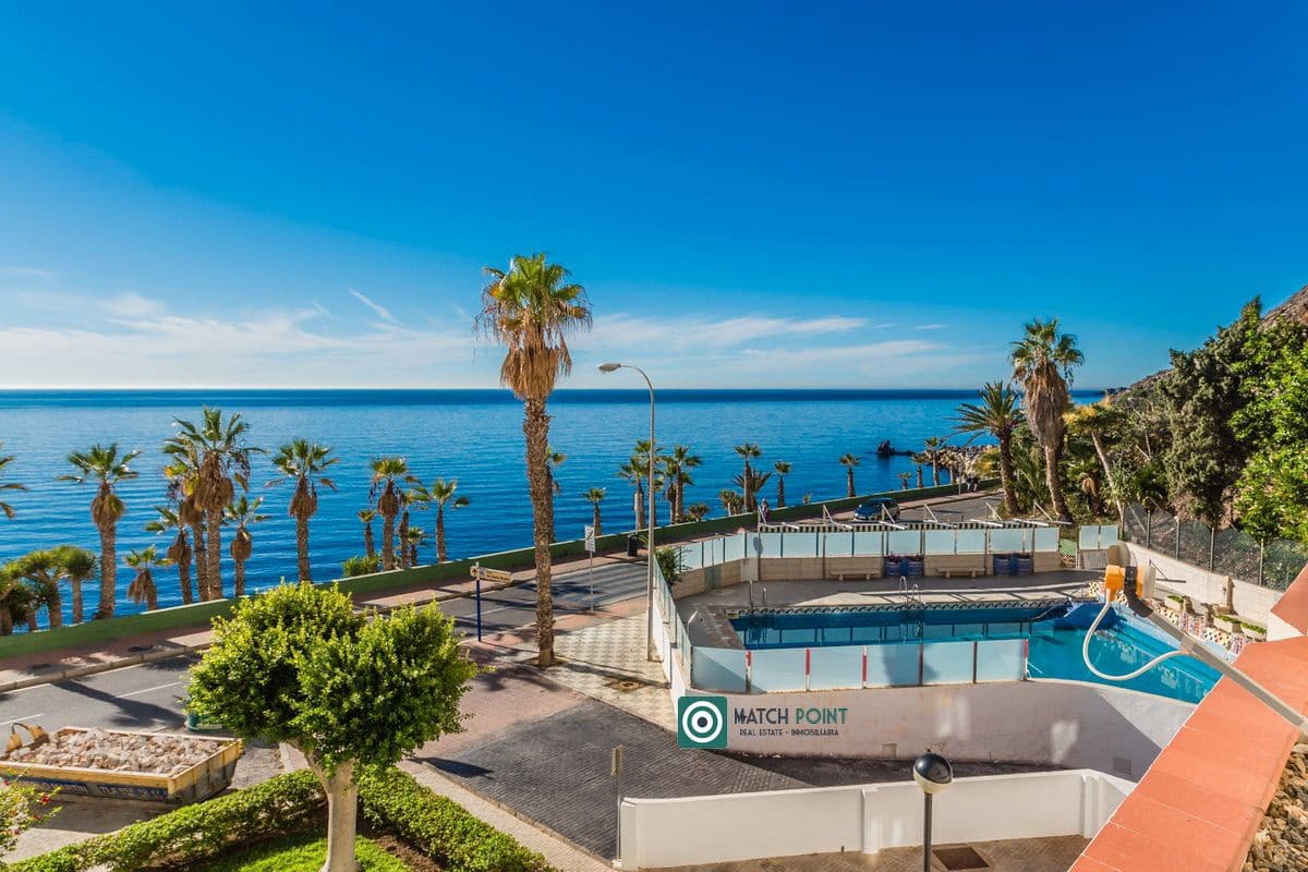 2 quarto Apartamento para arrendar em Almunecar - 1 100 € (Ref: 8240595)