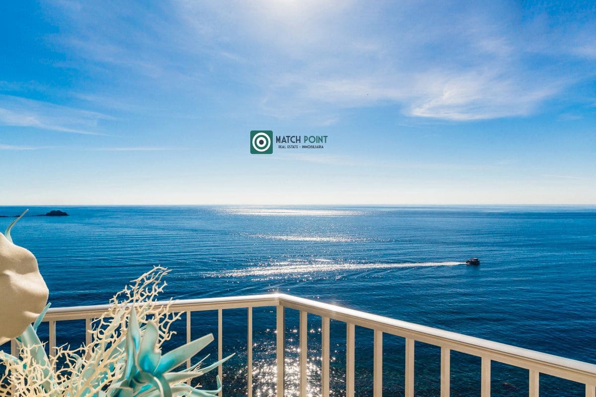 2 quarto Apartamento para arrendar em Almunecar - 1 100 € (Ref: 8240595)