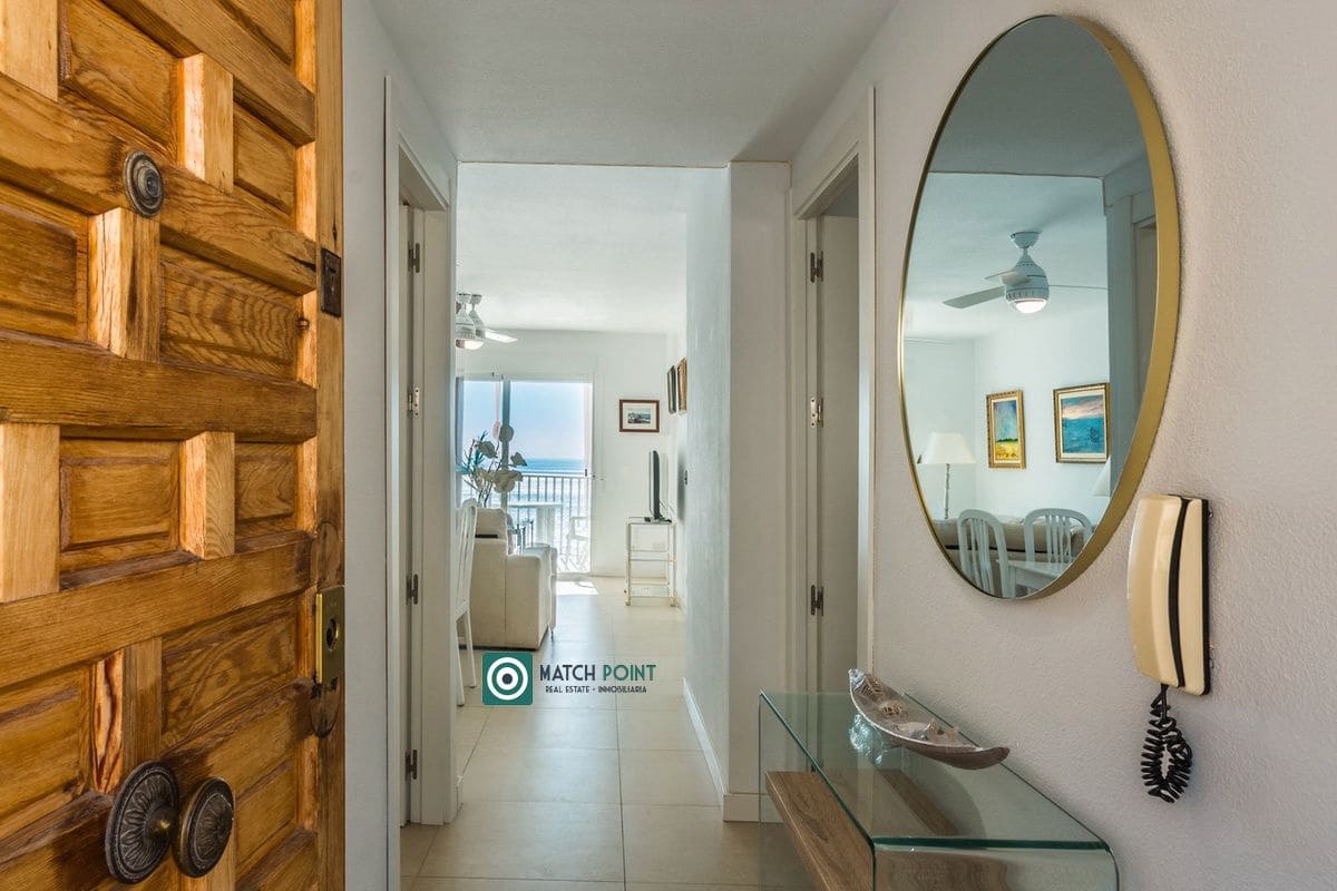 2 quarto Apartamento para arrendar em Almunecar - 1 100 € (Ref: 8240595)